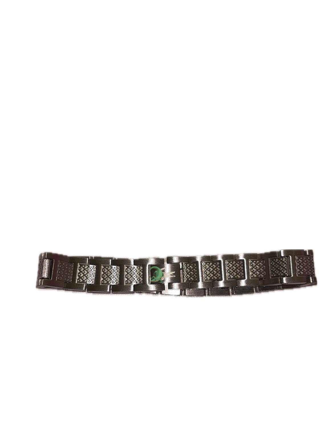 Pulsera 🐊