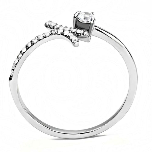 Anillo con diamantes