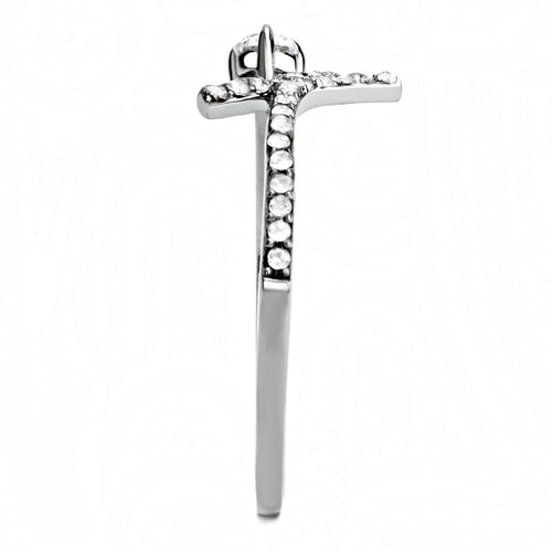 Anillo con diamantes