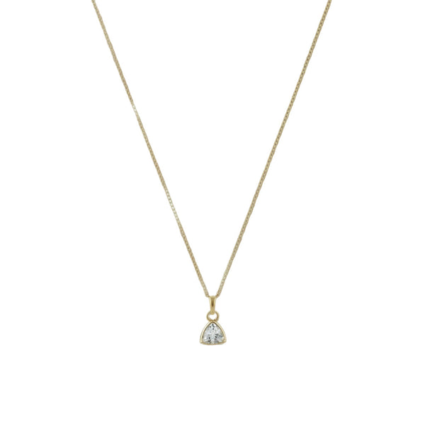 Collar Esencia