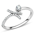 Anillo con diamantes